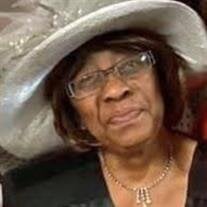 Mrs. Shirley Ann Davis