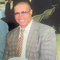 Kenneth R. Mathis