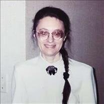 Doris Compton Campbell