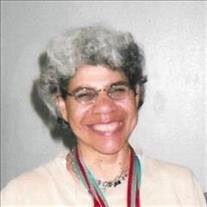 Vicki Lee Oden