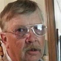 Earl Ray Sparks