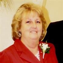 Edith Dale Adams