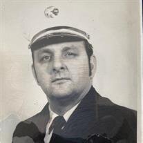 Eugene Mario Mongelli