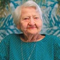 Elvira Mathilda Roth