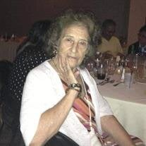 Carmen G. Rojas