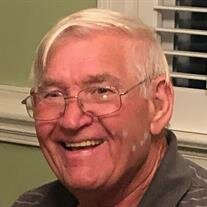 Phillip "Wayne" Hayes