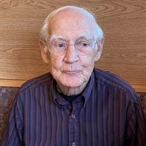 Thurman Leon Cowan