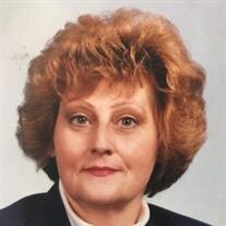 Barbara Jean Winchester