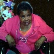 Kathy Jean Morton