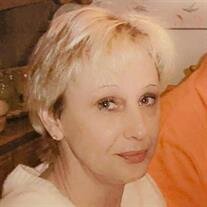 Eva Martin McCain