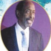 Mr. Venard Harrell