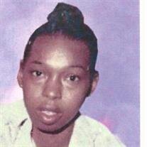 Jeanette Davis