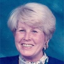 Maggie Fogner