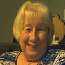 Diane "Dee" Dammeyer