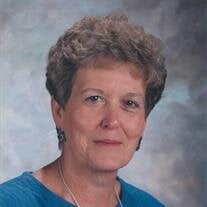 Vivian Comer Kemp