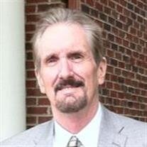 James Leland "Jim" Shafer II
