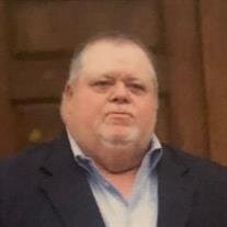 Sidney "Booky" Thompson