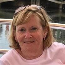 Carol Anne Grier