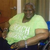 Ms. Lula Angilean Gray