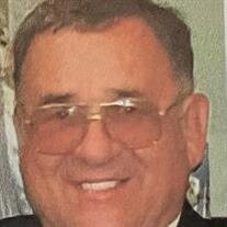 Larry John Magill