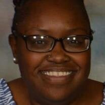 Terrinika Roberson