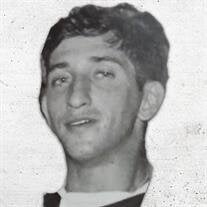 David H. Spero