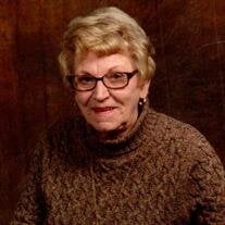 Clara Millross