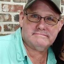 "Rusty" Odie Dwayne Pharris Jr.