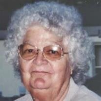 Marcella Irene Norman