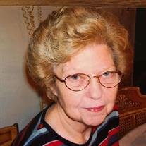 Norma Marie (Blansett) Davis