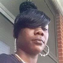 Ms. Kendra Chonte Lewis