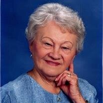 Janie Mae Sitka