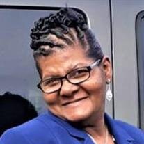 Mrs. Mary Leak Smith