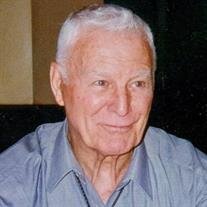 Edward Howard Henley Sr.