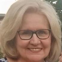 Mrs. Brenda Faye Simpson "Nana"