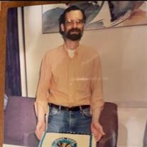 Mr. John Carl Uminger