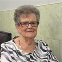 Ruby Nell McCart Brooks