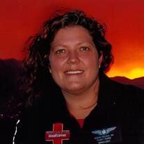 Alecia Whitehead Holder