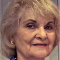 Maxine Roberson