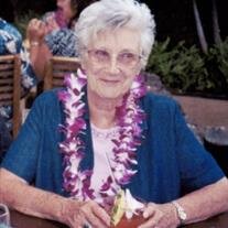 Elizabeth Jean Harrison