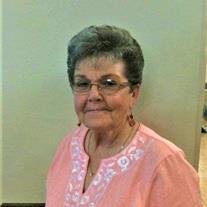 Mary E. Coburn