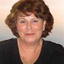 Sylvia Chavez