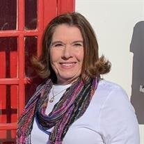 Kathleen Daugherty Siskin
