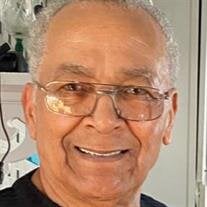 Federico "Freddy" Matos Crespo