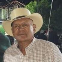 Mario Ledesma Ramirez