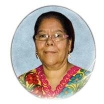 Petra Ortiz Mederos