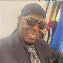 Mr. Archie Lee Hills