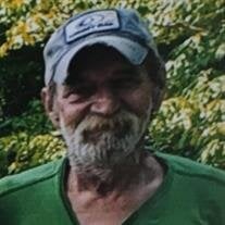 Randall Seagraves