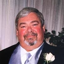 Mr. Carl F. Morisse Jr.