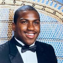Clifton DeWayne Wilson
